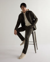 Load image into Gallery viewer, N.Peal Men's Cotton Silk Cashmere Hoodie New Ivory White