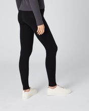 Load image into Gallery viewer, Women's Leggings Black