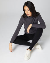 Load image into Gallery viewer, Women's Leggings Black