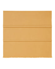 Load image into Gallery viewer, N.Peal Women&#39;s Pashmina Cashmere Shawl Baroque Gold
