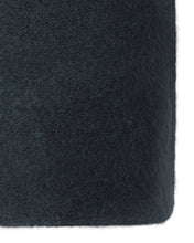 Load image into Gallery viewer, N.Peal Unisex Double Layer Cashmere Beanie Grigio Blue
