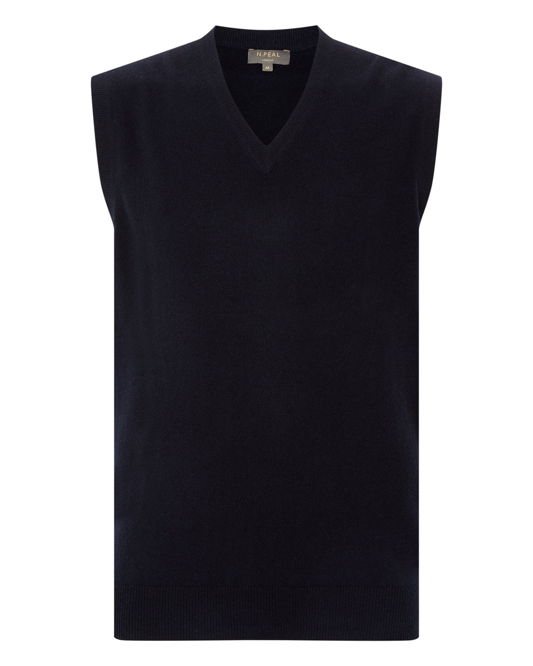 Men's The Westminster Slipover in Navy