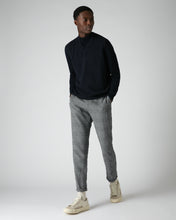 Load image into Gallery viewer, Men&#39;s The Westminster Slipover in Navy
