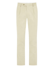 Load image into Gallery viewer, Men&#39;s Cotton Trousers Sand
