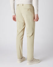 Load image into Gallery viewer, Men&#39;s Cotton Trousers Sand
