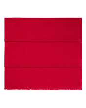 Load image into Gallery viewer, N.Peal Women&#39;s Pashmina Cashmere Shawl Riding Red
