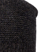 Load image into Gallery viewer, N.Peal Unisex Beanie Cashmere Hat Granite Blue
