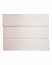 Load image into Gallery viewer, N.Peal Women&#39;s Dip Dye Cashmere Scarf Quartz Pink
