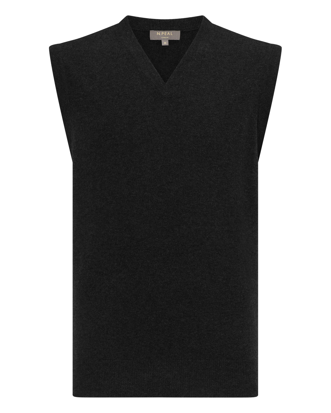 Men's The Westminster Slipover in Black
