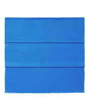 Load image into Gallery viewer, N.Peal Women&#39;s Pashmina Cashmere Shawl Zanzibar Blue

