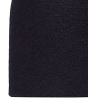 Load image into Gallery viewer, N.Peal Unisex Double Layer Cashmere Beanie Navy Blue
