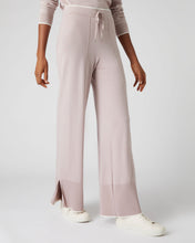 Load image into Gallery viewer, N.Peal Women&#39;s Cotton Cashmere Trousers Dune Pink
