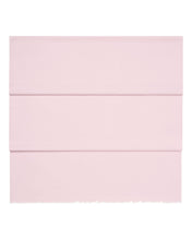 Load image into Gallery viewer, N.Peal Women's Pashmina Cashmere Shawl Blossom Pink
