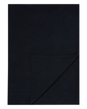 Load image into Gallery viewer, N.Peal Women's Lightweight Cashmere Shawl Navy Blue
