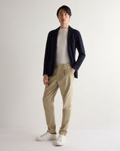 Load image into Gallery viewer, Men&#39;s Marlborough Fine Gauge Cashmere Jacket Navy
